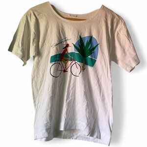 Vintage 80’s Summer Shirt